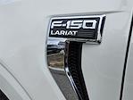 New 2025 Ford F-150 Lariat SuperCrew Cab 4WD Pickup for sale #FB75805 - photo 43