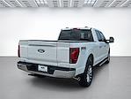 New 2025 Ford F-150 Lariat SuperCrew Cab 4WD Pickup for sale #FB75805 - photo 2