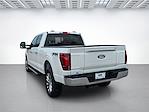 New 2025 Ford F-150 Lariat SuperCrew Cab 4WD Pickup for sale #FB75805 - photo 7