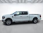 New 2025 Ford F-150 Lariat SuperCrew Cab 4WD Pickup for sale #FB75805 - photo 8