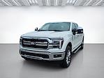 New 2025 Ford F-150 Lariat SuperCrew Cab 4WD Pickup for sale #FB75805 - photo 9