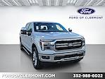 New 2025 Ford F-150 Lariat SuperCrew Cab 4WD Pickup for sale #FB81135 - photo 1