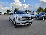 New 2025 Ford F-150 Lariat SuperCrew Cab 4WD Pickup for sale #FB81135 - photo 3