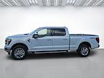 New 2025 Ford F-150 Lariat SuperCrew Cab 4WD Pickup for sale #FB81135 - photo 8