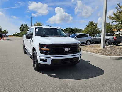 New 2025 Ford F-150 XLT SuperCrew Cab for sale #FB90137 - photo 2