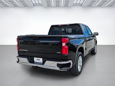 2024 Chevrolet Silverado 1500 Crew Cab 4WD Pickup for sale #FB90189A - photo 2