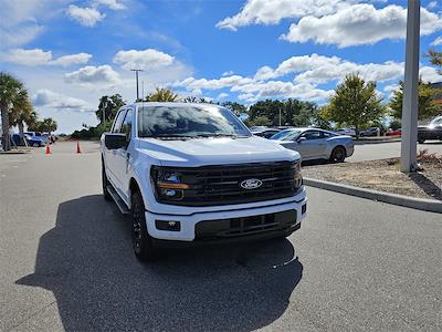 New 2025 Ford F-150 XLT SuperCrew Cab for sale #FB90445 - photo 2