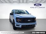New 2025 Ford F-150 XLT SuperCrew Cab 4WD Pickup for sale #FB90445 - photo 1