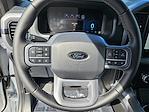 New 2025 Ford F-150 XLT SuperCrew Cab 4WD Pickup for sale #FB90445 - photo 14