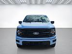 New 2025 Ford F-150 XLT SuperCrew Cab 4WD Pickup for sale #FB90445 - photo 4