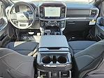 New 2025 Ford F-150 XLT SuperCrew Cab 4WD Pickup for sale #FB90445 - photo 38