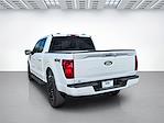New 2025 Ford F-150 XLT SuperCrew Cab 4WD Pickup for sale #FB90445 - photo 7