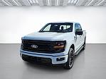 New 2025 Ford F-150 XLT SuperCrew Cab 4WD Pickup for sale #FB90445 - photo 9