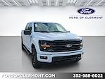New 2025 Ford F-150 XLT SuperCrew Cab 4WD Pickup for sale #FB90460 - photo 1