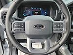 New 2025 Ford F-150 XLT SuperCrew Cab 4WD Pickup for sale #FB90460 - photo 14