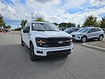 New 2025 Ford F-150 XLT SuperCrew Cab 4WD Pickup for sale #FB90460 - photo 3