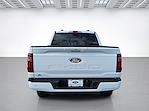 New 2025 Ford F-150 XLT SuperCrew Cab 4WD Pickup for sale #FB90460 - photo 6