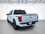 New 2025 Ford F-150 XLT SuperCrew Cab 4WD Pickup for sale #FB90460 - photo 7