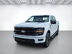 New 2025 Ford F-150 XLT SuperCrew Cab 4WD Pickup for sale #FB90460 - photo 9