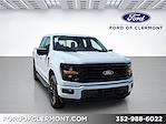 New 2025 Ford F-150 XLT SuperCrew Cab 4WD Pickup for sale #FB90526 - photo 1