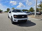 New 2025 Ford F-150 XLT SuperCrew Cab 4WD Pickup for sale #FB90526 - photo 3