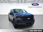 2025 Ford F-150 SuperCrew Cab 4WD Pickup for sale #FB90644 - photo 1