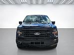 2025 Ford F-150 SuperCrew Cab 4WD Pickup for sale #FB90669 - photo 4