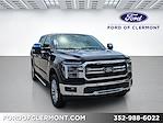 New 2025 Ford F-150 Lariat SuperCrew Cab 4WD Pickup for sale #FB94210 - photo 1