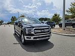 New 2025 Ford F-150 Lariat SuperCrew Cab 4WD Pickup for sale #FB94210 - photo 3