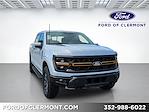 New 2025 Ford F-150 Tremor SuperCrew Cab 4WD Pickup for sale #FC04021 - photo 1