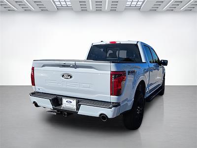 2025 Ford F-150 SuperCrew Cab 4WD Pickup for sale #FC05779 - photo 2