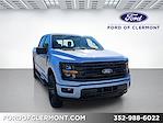 New 2025 Ford F-150 XLT SuperCrew Cab 4WD Pickup for sale #FC05779 - photo 1