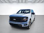New 2025 Ford F-150 XLT SuperCrew Cab 4WD Pickup for sale #FC05779 - photo 9