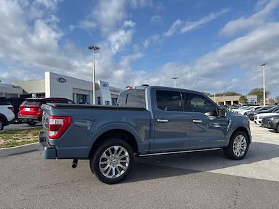 2023 Ford F-150 SuperCrew Cab 4WD Pickup for sale #FC19471 - photo 2