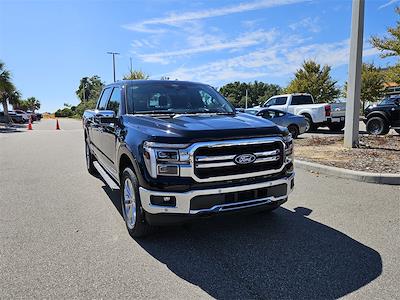 2025 Ford F-150 SuperCrew Cab 4WD Pickup for sale #FC19680 - photo 1