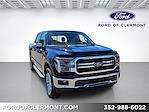 New 2025 Ford F-150 Lariat SuperCrew Cab 4WD Pickup for sale #FC19680 - photo 1