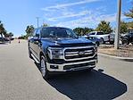 New 2025 Ford F-150 Lariat SuperCrew Cab 4WD Pickup for sale #FC19680 - photo 3