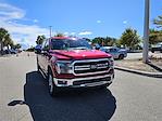 New 2025 Ford F-150 Lariat SuperCrew Cab 4WD Pickup for sale #FC20486 - photo 3