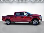 New 2025 Ford F-150 Lariat SuperCrew Cab 4WD Pickup for sale #FC20486 - photo 5