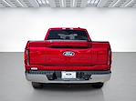New 2025 Ford F-150 Lariat SuperCrew Cab 4WD Pickup for sale #FC20486 - photo 6