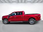 New 2025 Ford F-150 Lariat SuperCrew Cab 4WD Pickup for sale #FC20486 - photo 8