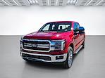 New 2025 Ford F-150 Lariat SuperCrew Cab 4WD Pickup for sale #FC20486 - photo 9