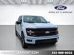 New 2025 Ford F-150 XLT SuperCrew Cab for sale #FC25460 - photo 1