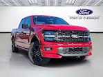 New 2025 Ford F-150 STX SuperCrew Cab for sale #FC29616 - photo 1
