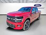 New 2025 Ford F-150 STX SuperCrew Cab for sale #FC29616 - photo 3