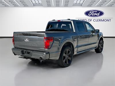2025 Ford F-150 SuperCrew Cab 4WD Pickup for sale #FC31013 - photo 2