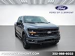 New 2025 Ford F-150 XLT SuperCrew Cab for sale #FC33976 - photo 1