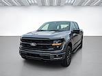 New 2025 Ford F-150 XLT SuperCrew Cab for sale #FC33976 - photo 9