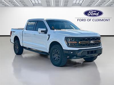 Used 2025 Ford F-150 Tremor SuperCrew Cab for sale #FC36716A - photo 1