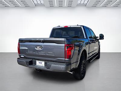 New 2025 Ford F-150 XLT SuperCrew Cab for sale #FC37401 - photo 2